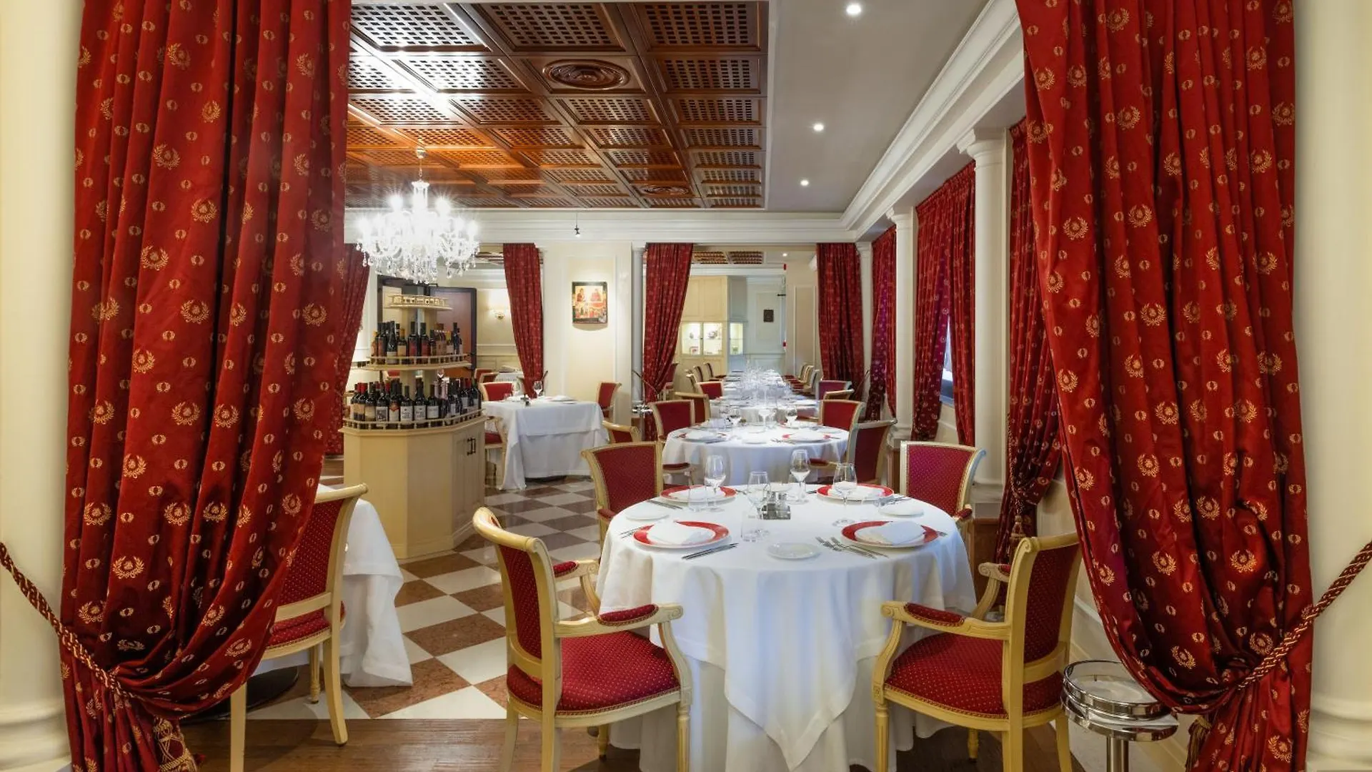 Savoy Beach Hotel & Thermal Spa Bibione 5*,