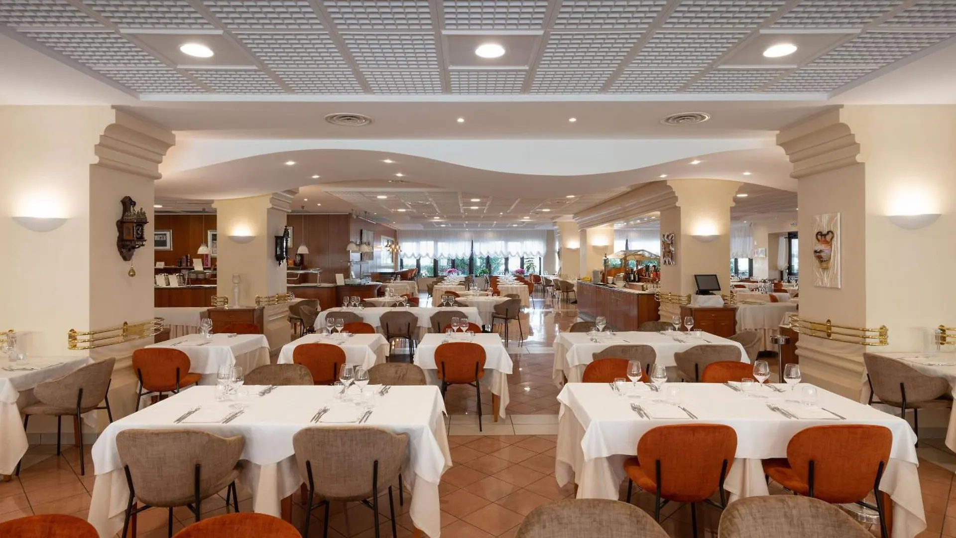 Savoy Beach Hotel & Thermal Spa Bibione