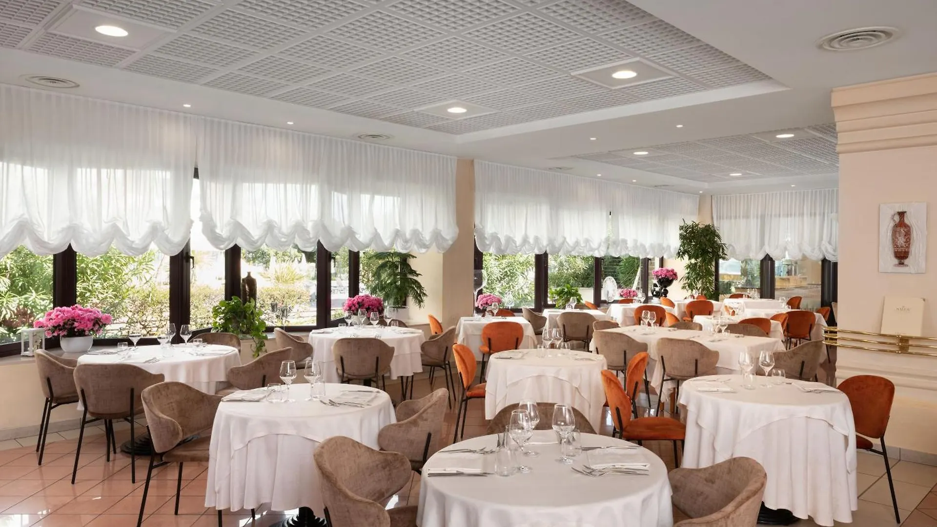 Savoy Beach Hotel & Thermal Spa Bibione
