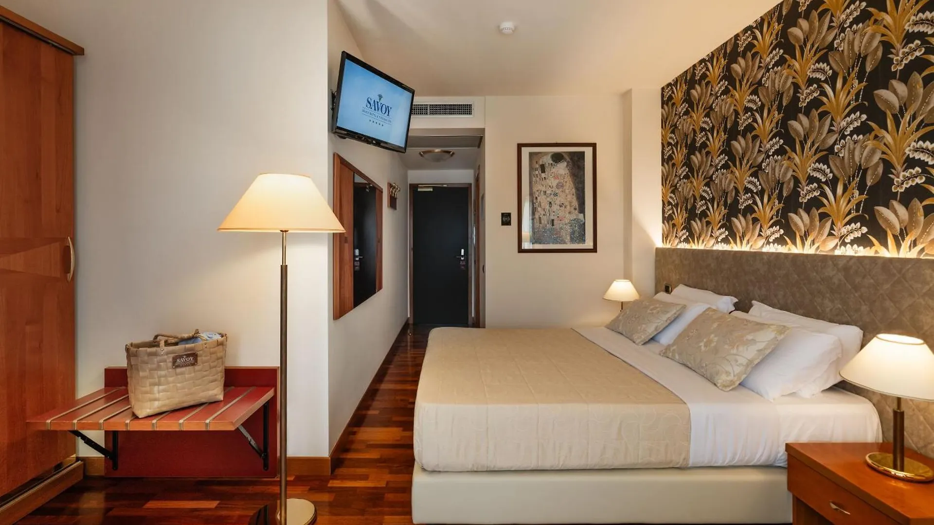 Savoy Beach Hotel & Thermal Spa Bibione Italy