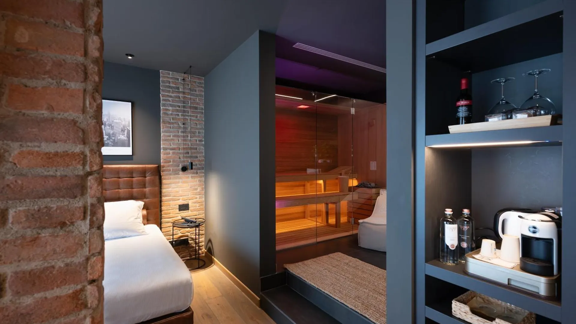 Savoy Beach Hotel & Thermal Spa Bibione