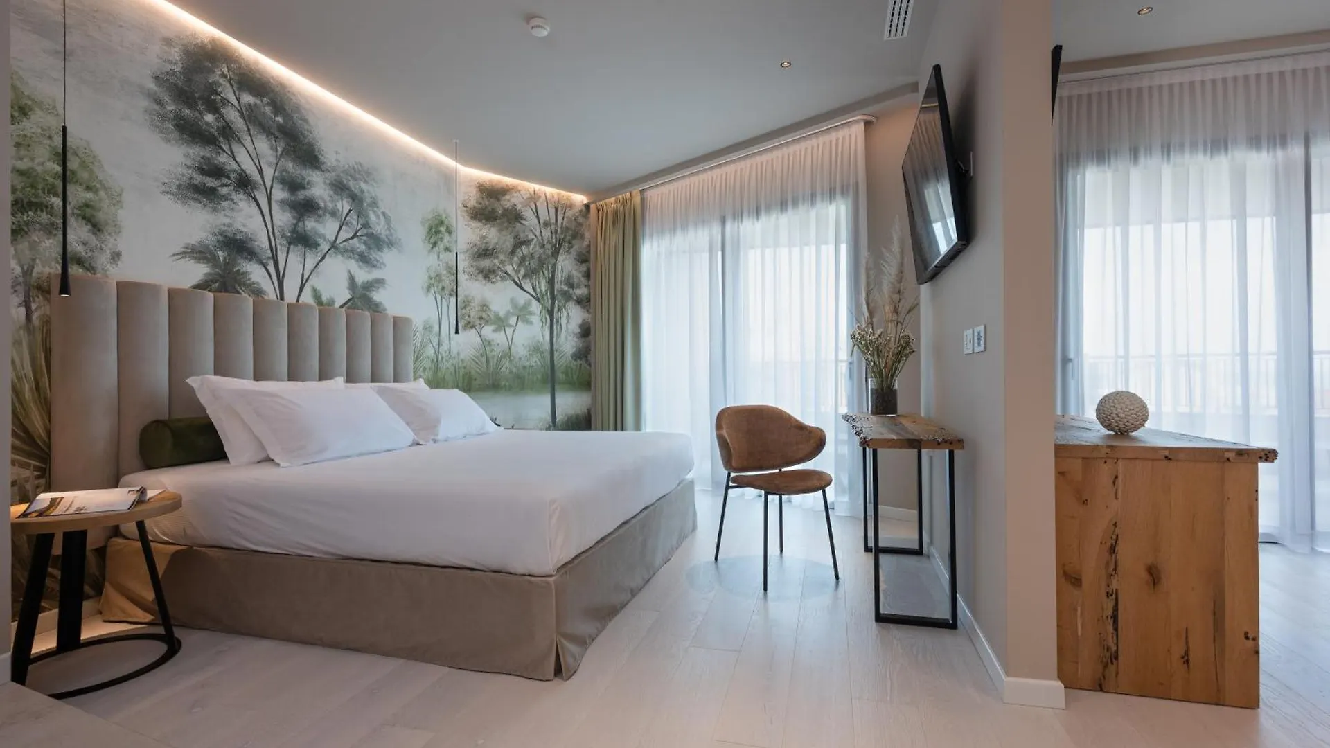 Savoy Beach Hotel & Thermal Spa Bibione
