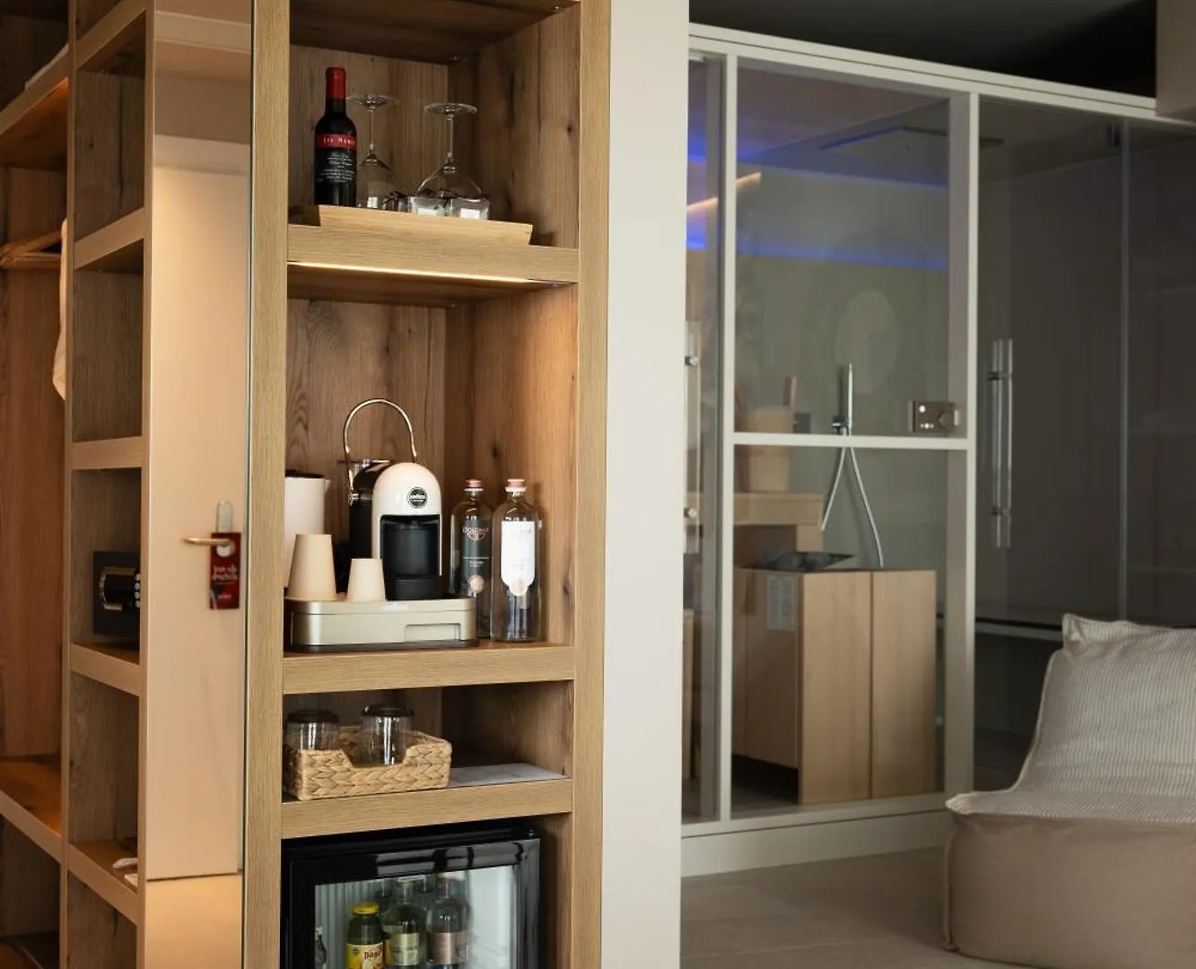 Savoy Beach Hotel & Thermal Spa Bibione