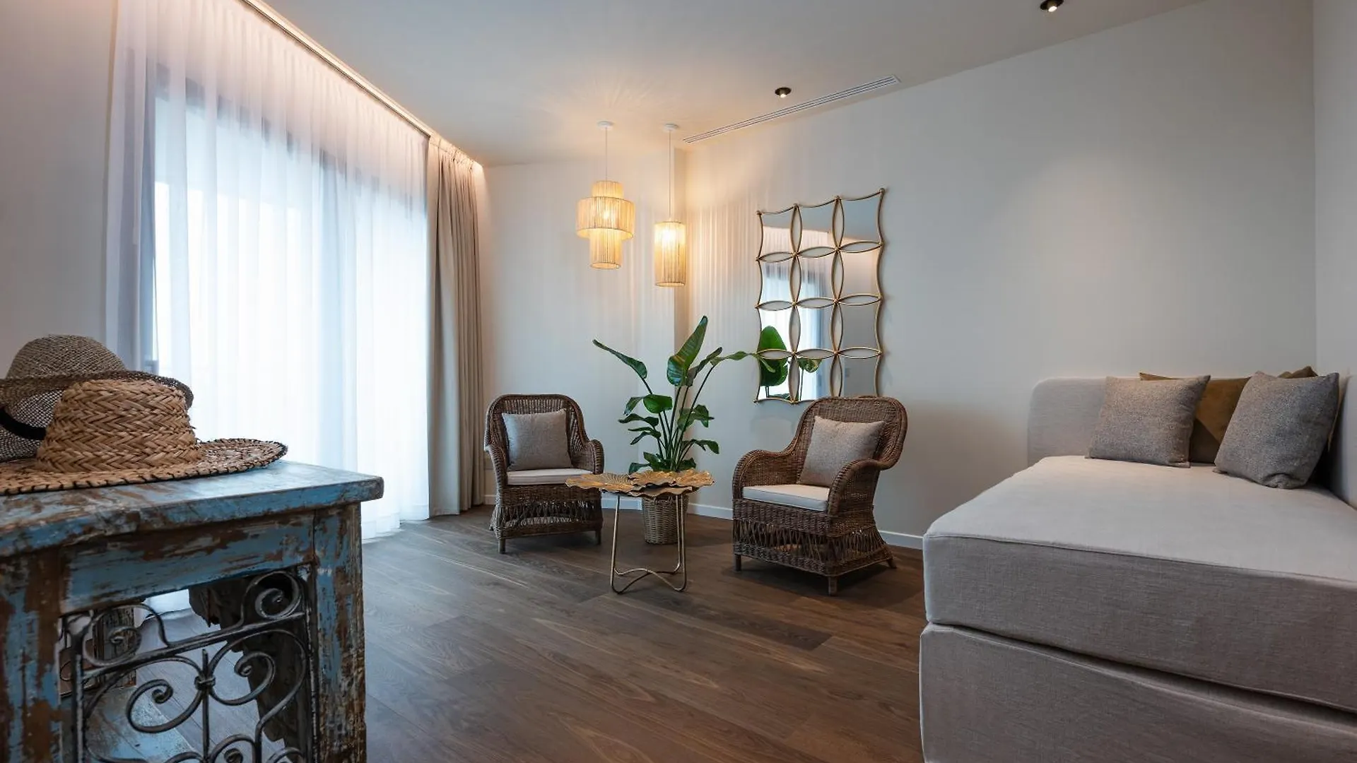 Savoy Beach Hotel & Thermal Spa Bibione
