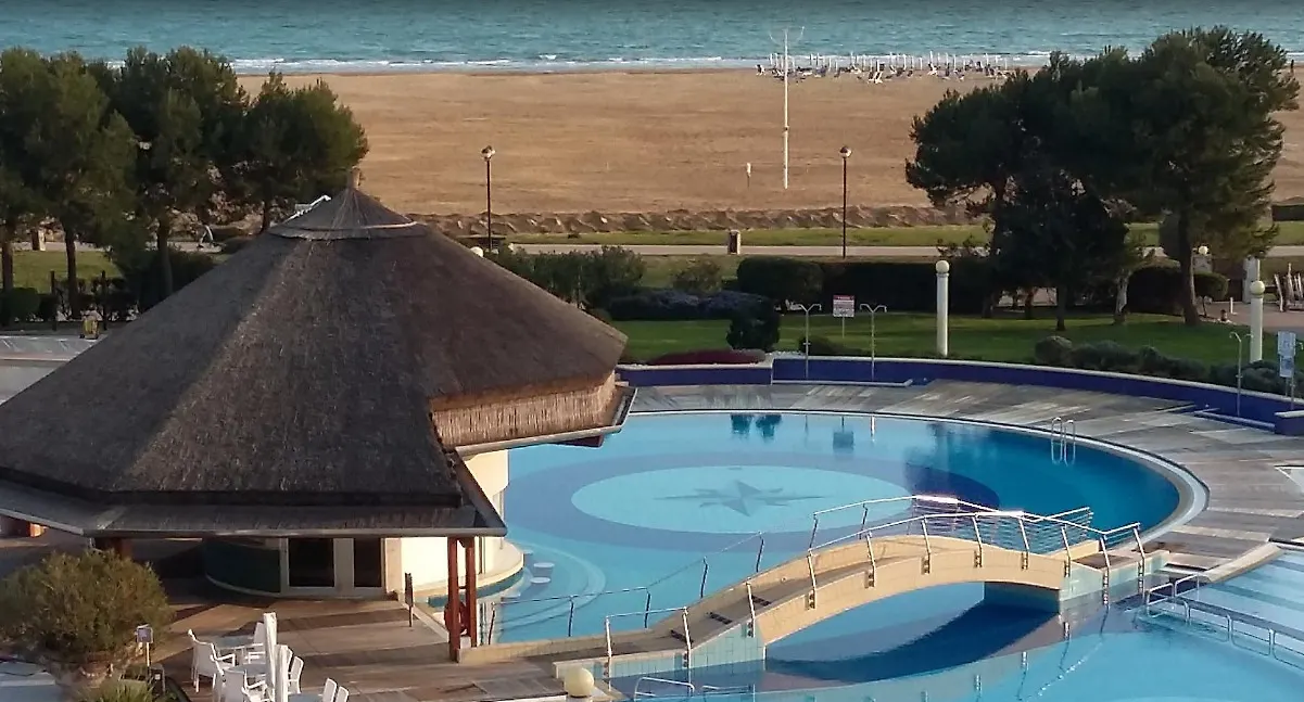 Savoy Beach Hotel & Thermal Spa Bibione