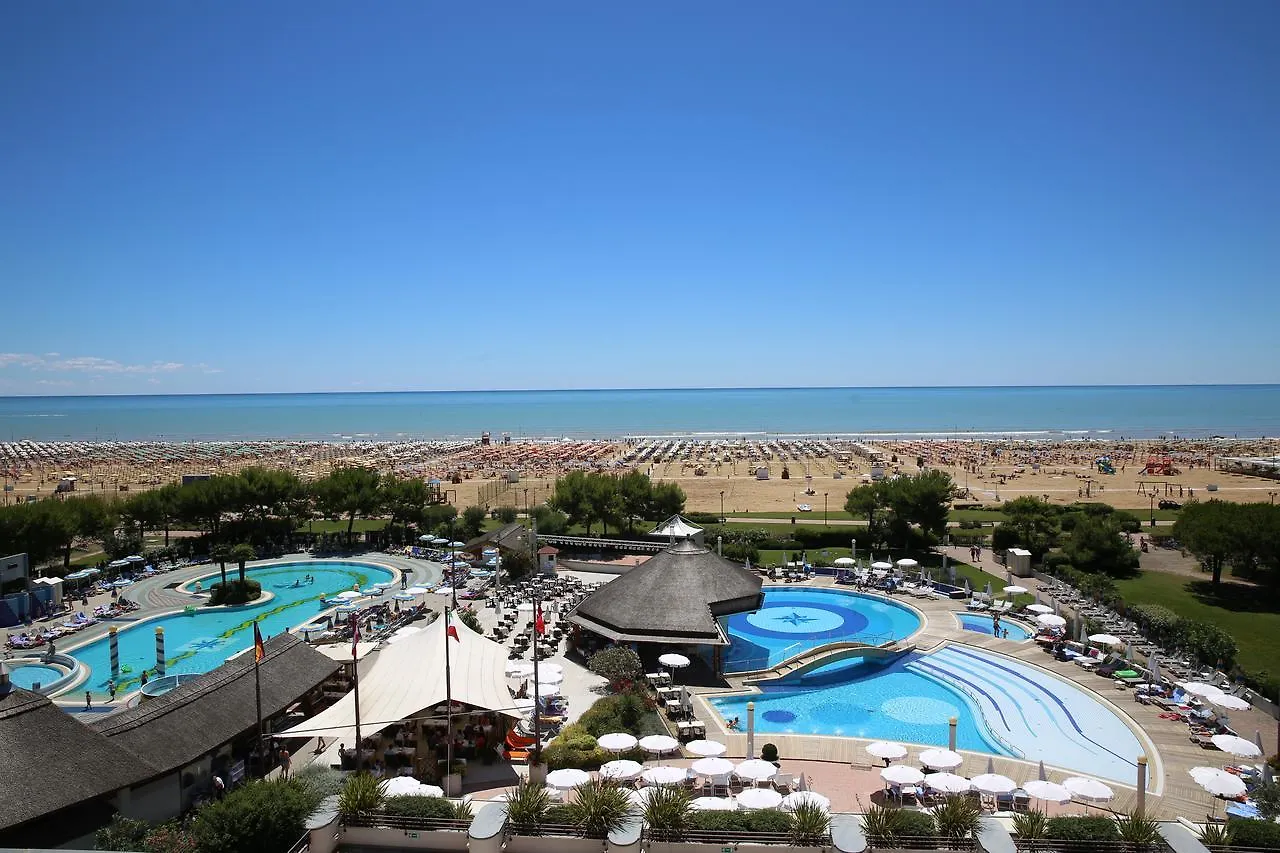 Savoy Beach Hotel & Thermal Spa Bibione
