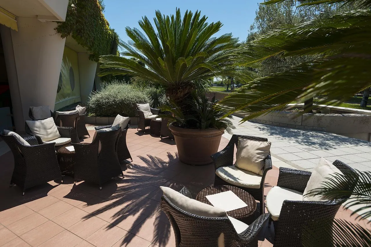 Savoy Beach Hotel & Thermal Spa Bibione Italy